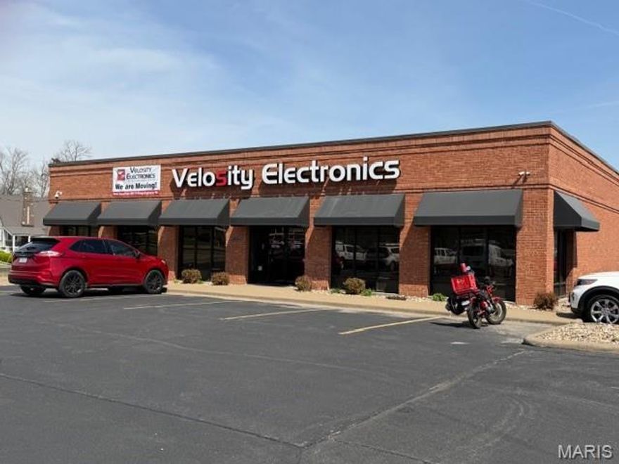 This impressive property spans 3,500 SF, boasting an ideal location with high traffic and visibility. The premises feature a flexible layout comprising a showroom, offices, workspaces, and shop/warehouse areas, perfectly suited for retail, office, or service type businesses. With excellent off-street paved parking, two rear overhead drive-in doors, and a large streetside monument sign, this property offers unparalleled convenience and visibility. Don't miss the chance to set up your business in this prime location. Lease rate is $3,650.00 per month + NNN. 5.50