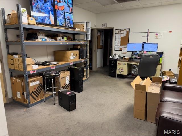 Slinkard - Commercial Lease