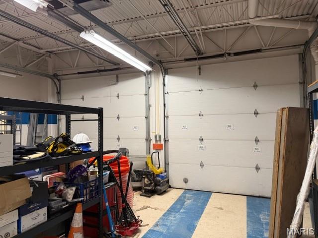 Slinkard - Commercial Lease