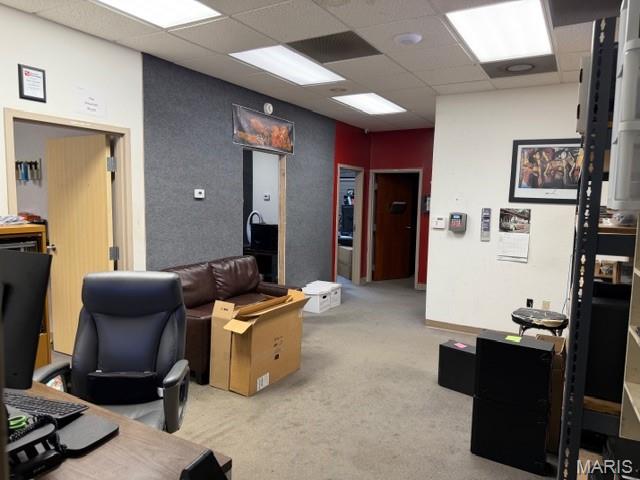 Slinkard - Commercial Lease