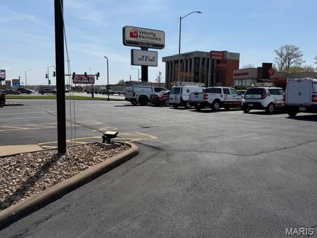 Slinkard - Commercial Lease