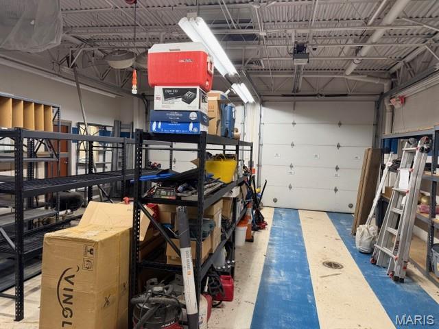 Slinkard - Commercial Lease