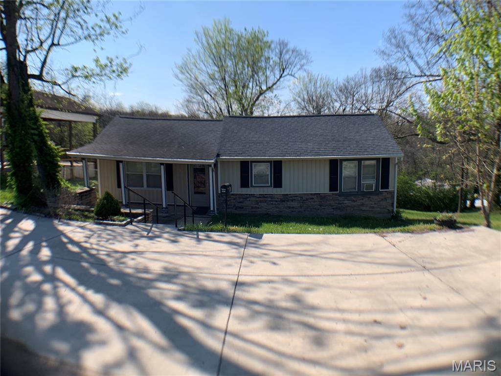 Mauthes Add - Residential