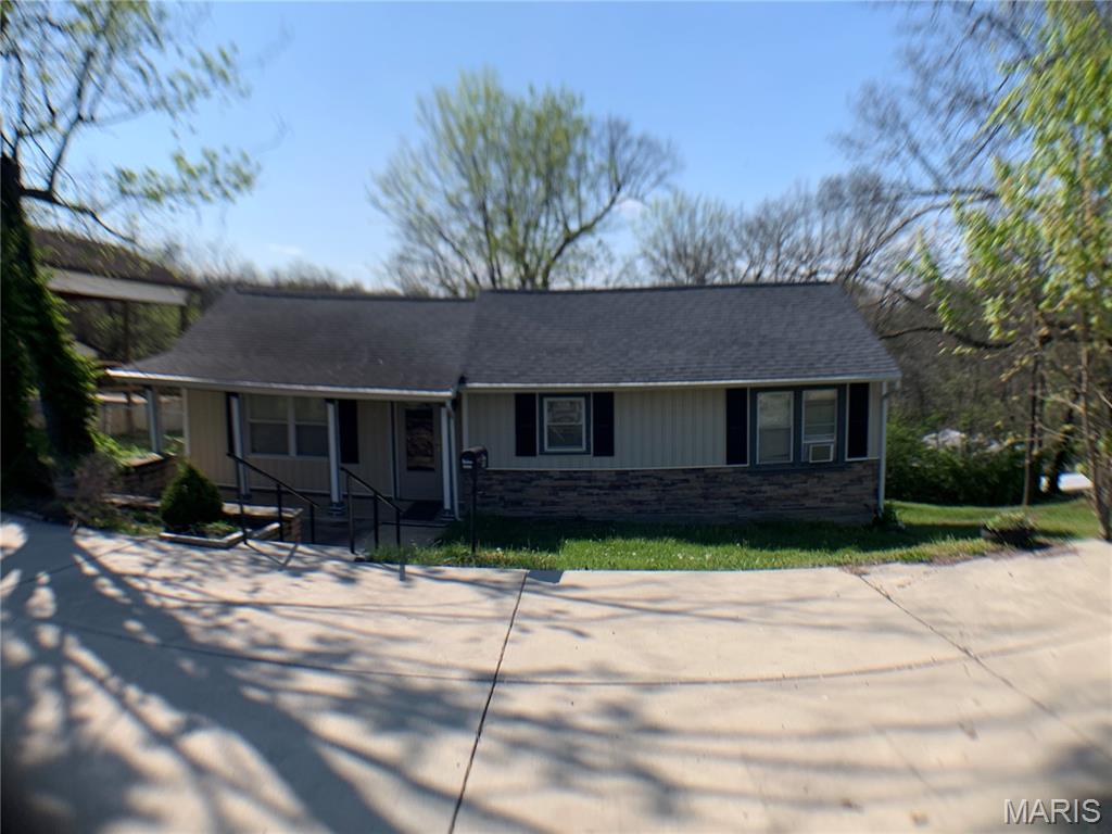 Mauthes Add - Residential