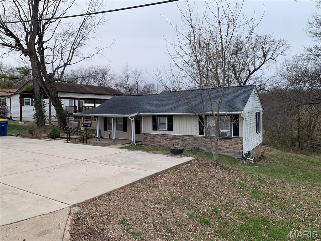 Mauthes Add - Residential