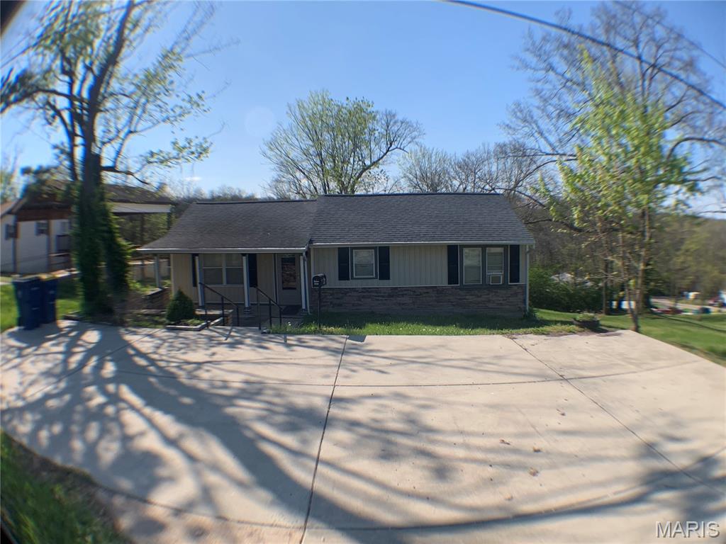 Mauthes Add - Residential