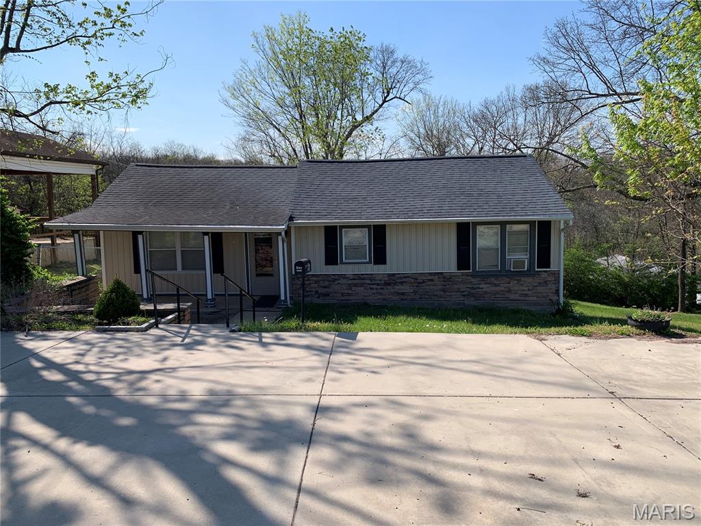 Mauthes Add - Residential