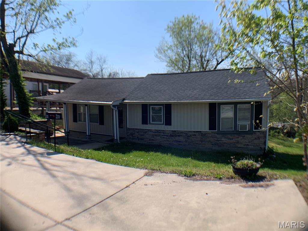 Mauthes Add - Residential