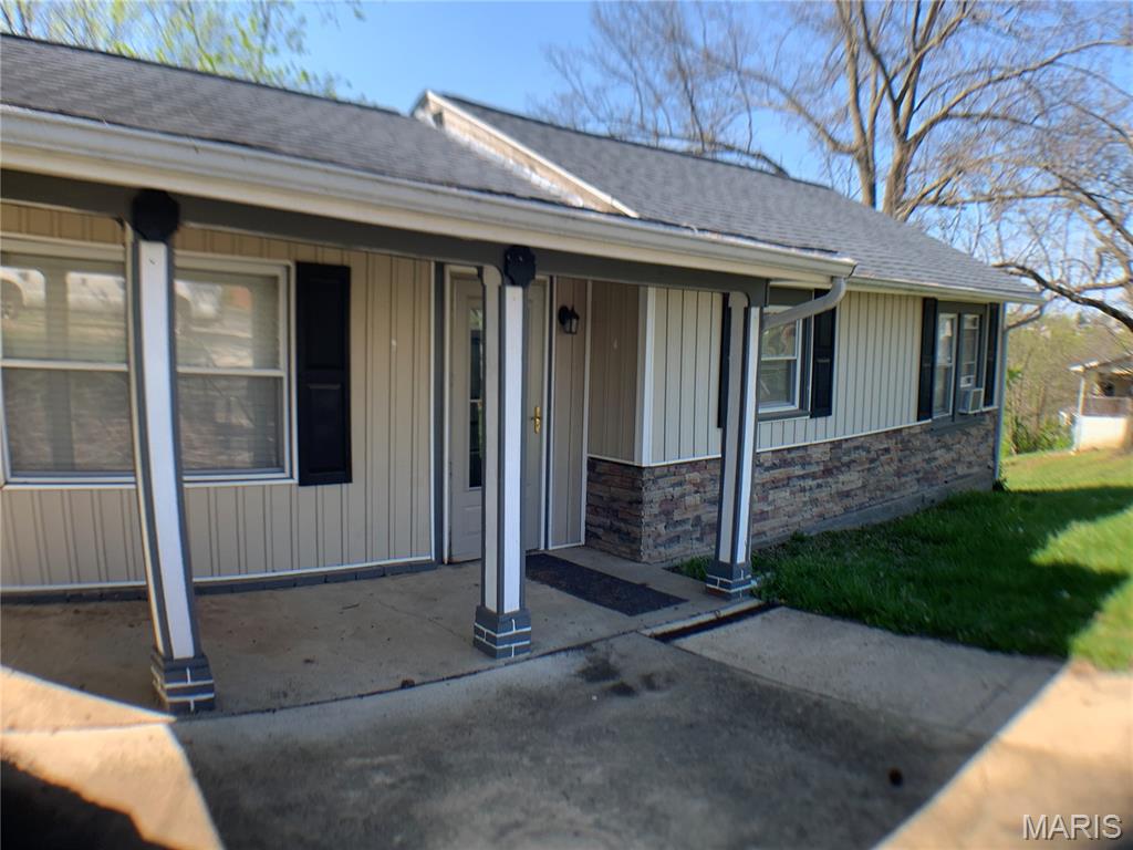 Mauthes Add - Residential