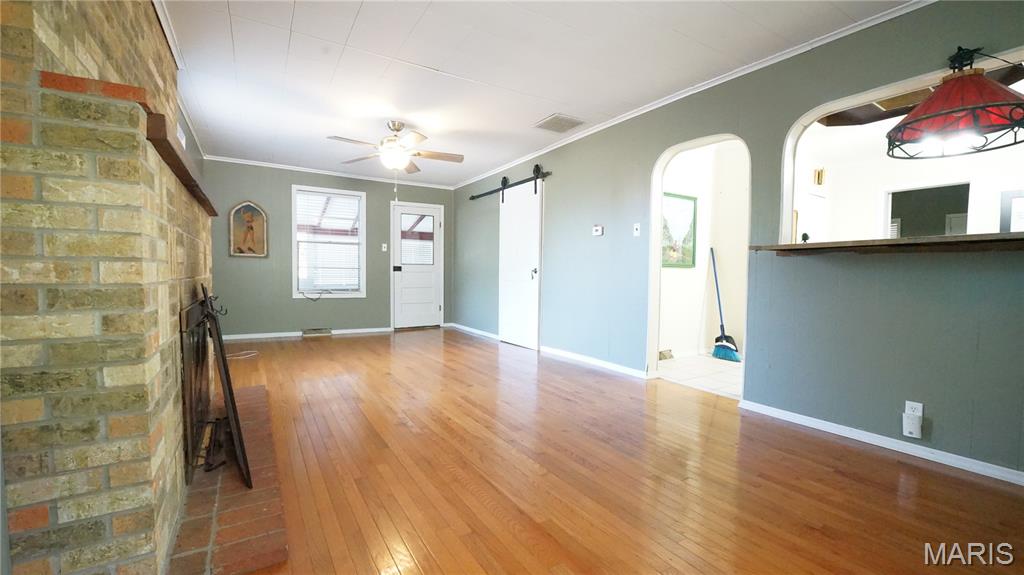 Lake Village - Residential