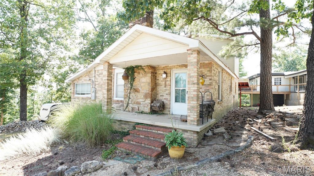 Lake Village - Residential