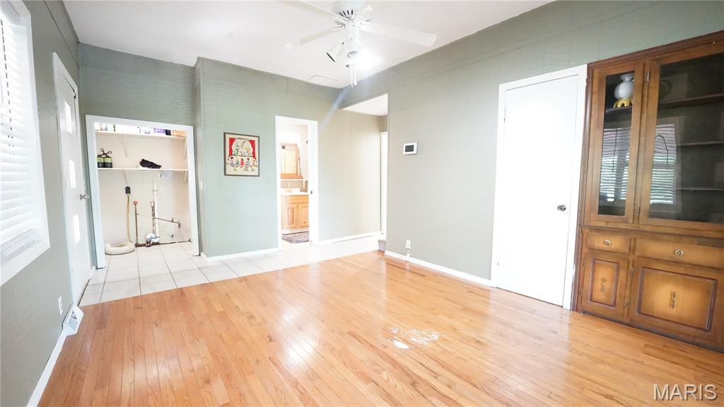 Lake Village - Residential