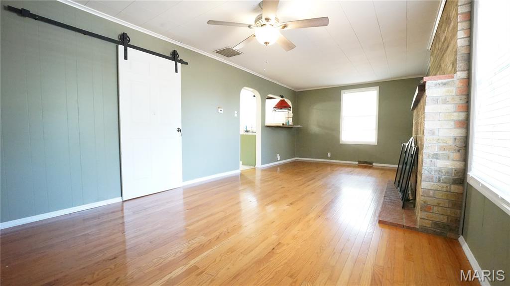 Lake Village - Residential