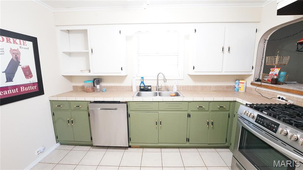 Lake Village - Residential