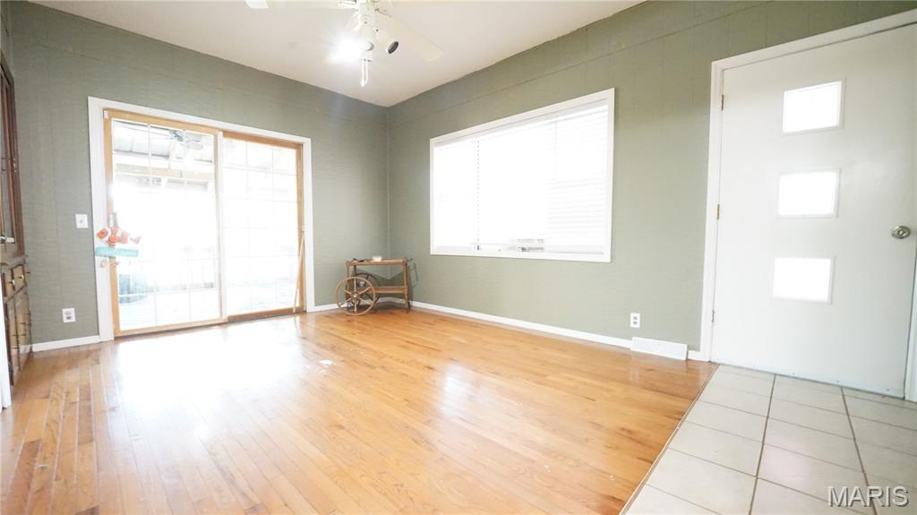 Lake Village - Residential