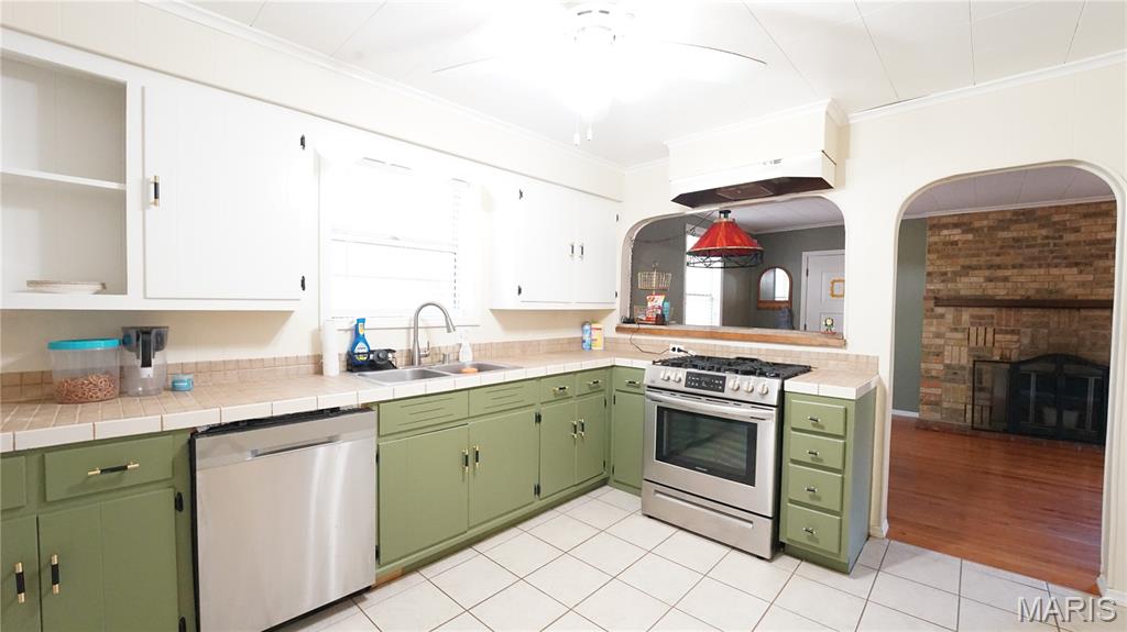 Lake Village - Residential