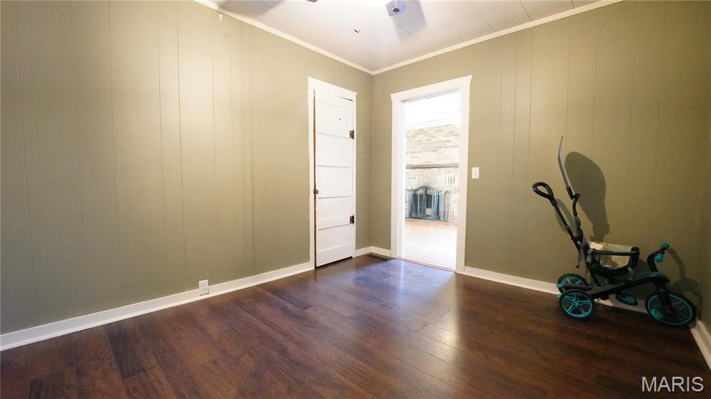 Lake Village - Residential