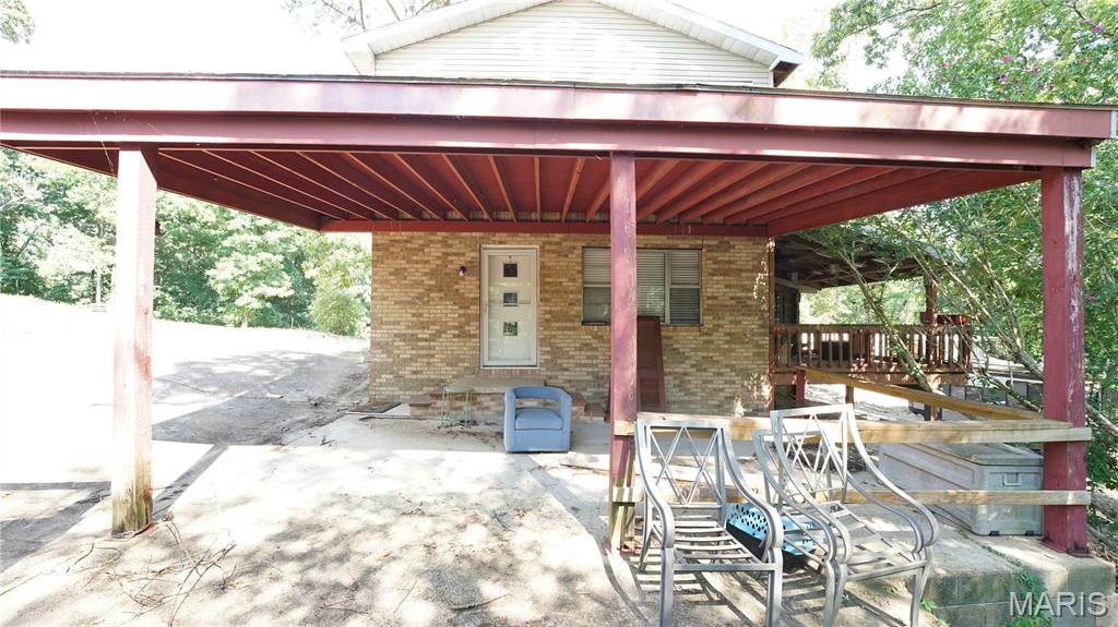 Lake Village - Residential