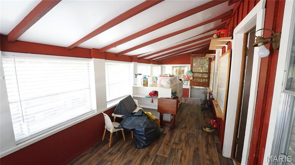 Lake Village - Residential