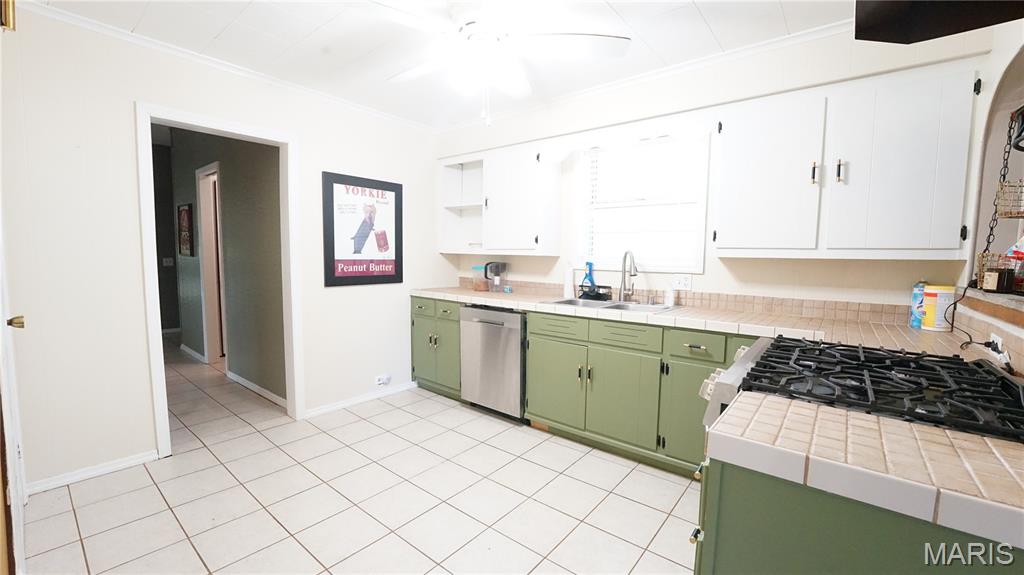 Lake Village - Residential