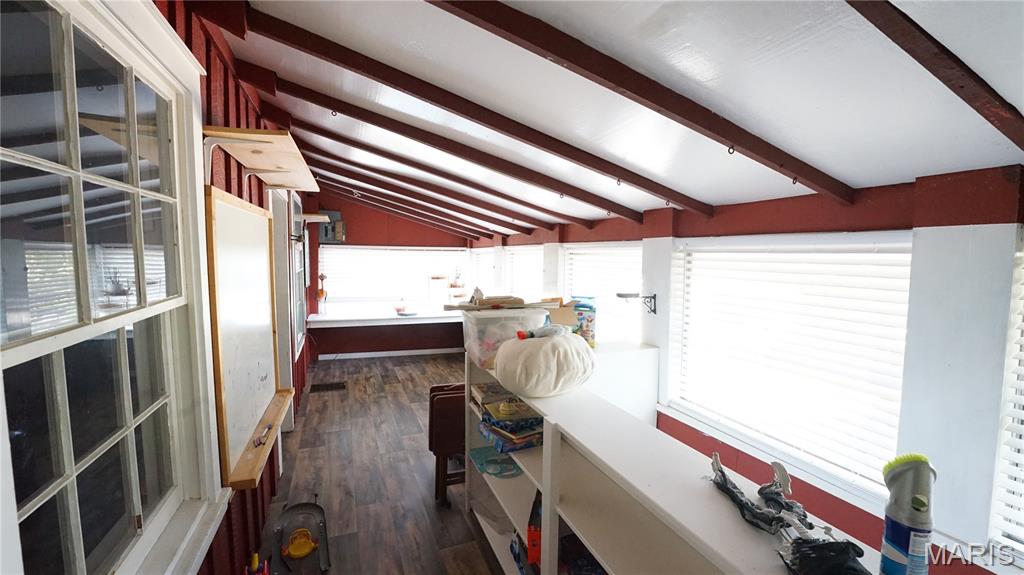 Lake Village - Residential