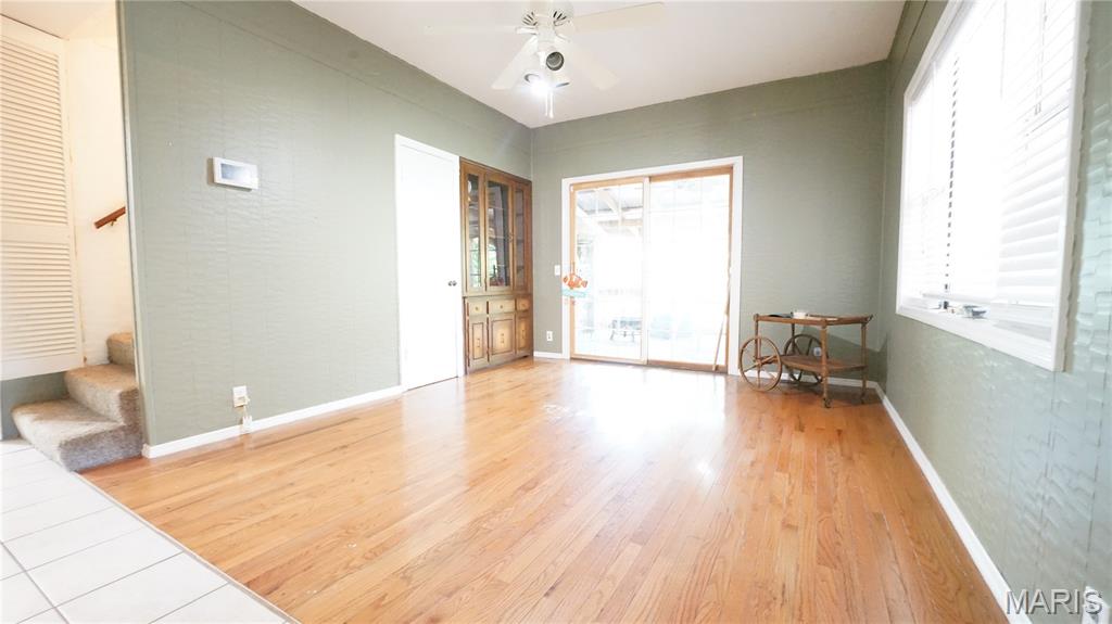 Lake Village - Residential