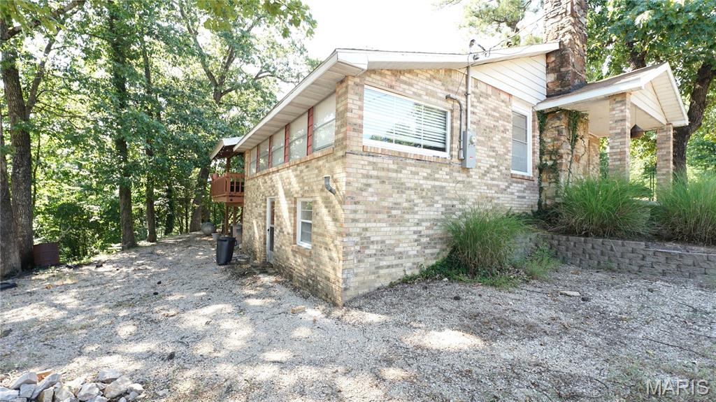 Lake Village - Residential