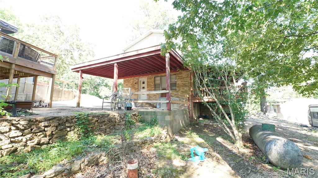 Lake Village - Residential