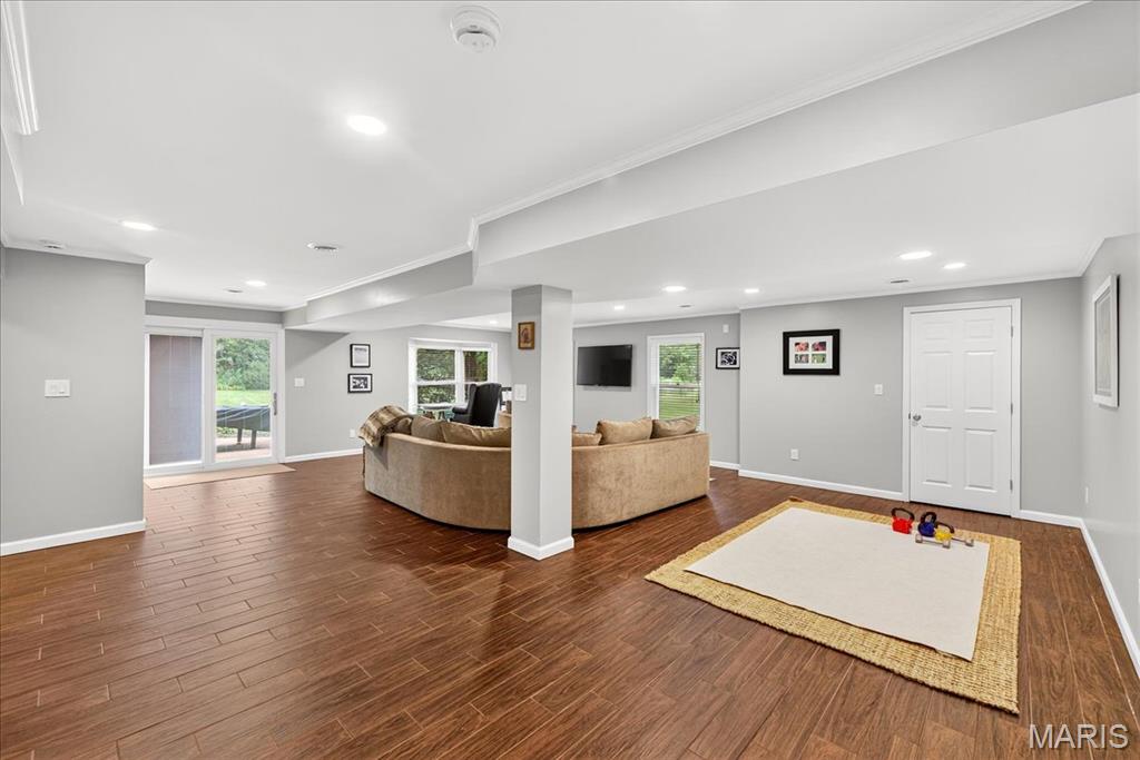 West Ladue - Residential