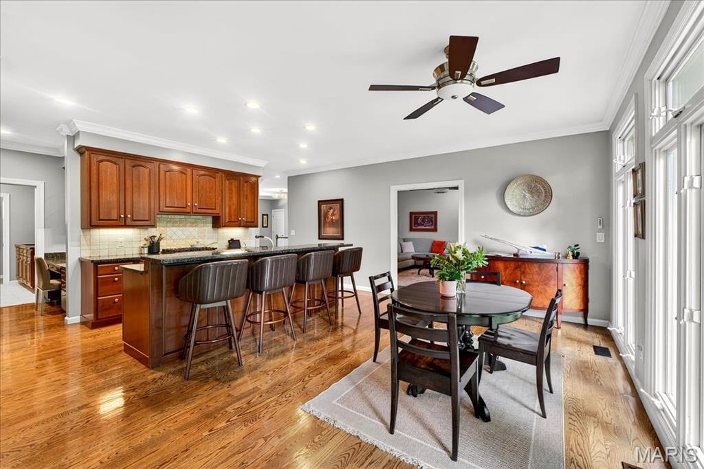 West Ladue - Residential