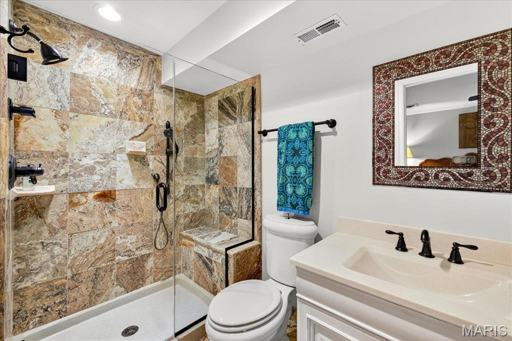 West Ladue - Residential