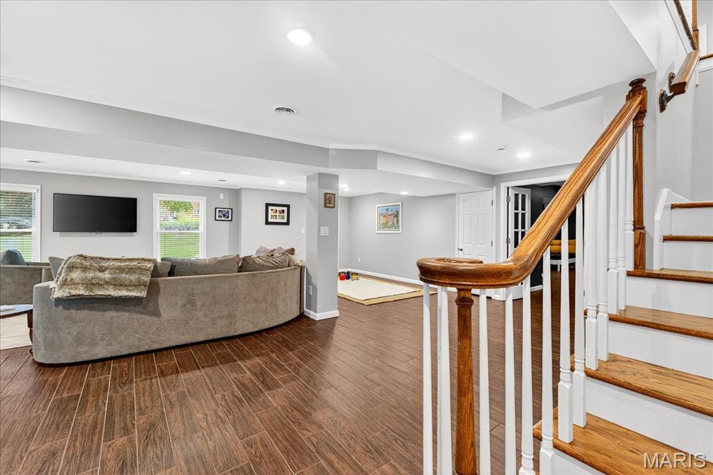 West Ladue - Residential