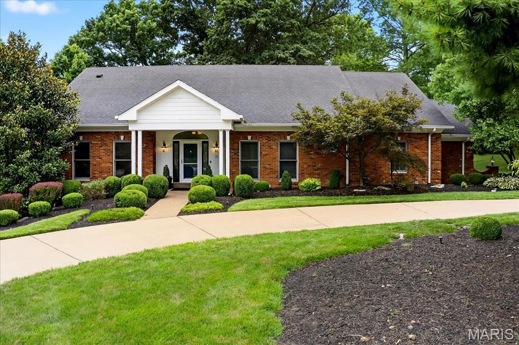 West Ladue - Residential