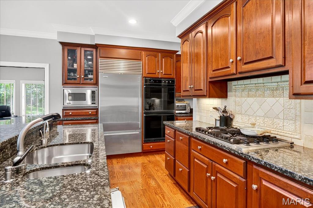 West Ladue - Residential