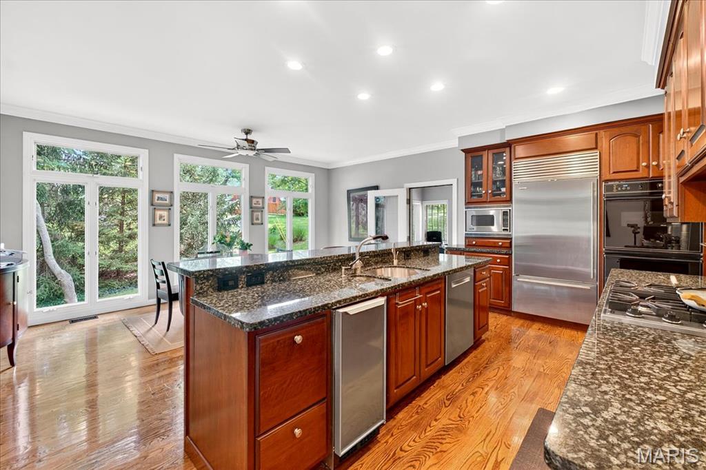 West Ladue - Residential