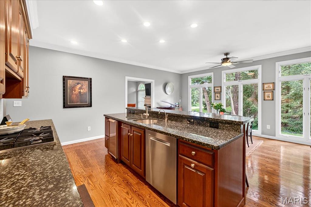 West Ladue - Residential