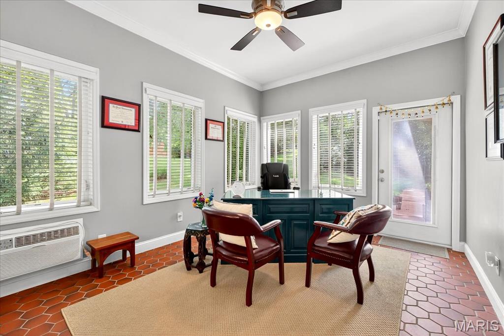 West Ladue - Residential