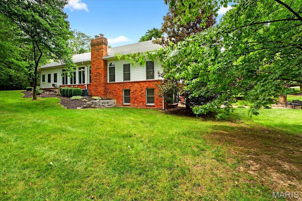 West Ladue - Residential