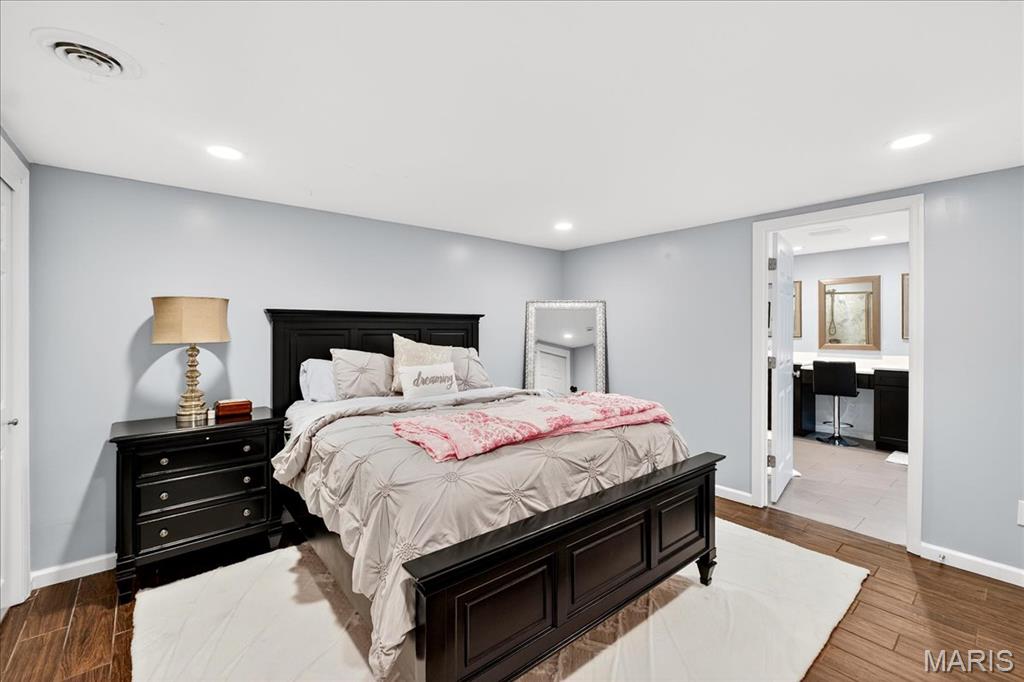 West Ladue - Residential