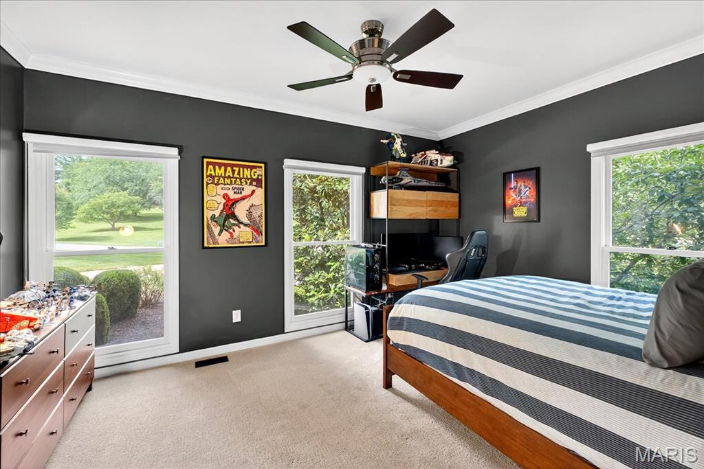 West Ladue - Residential