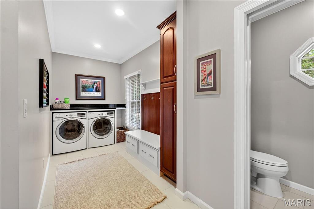 West Ladue - Residential