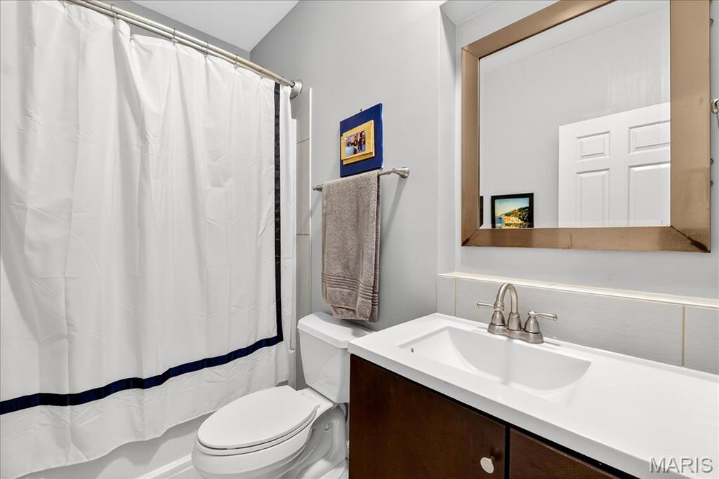 West Ladue - Residential