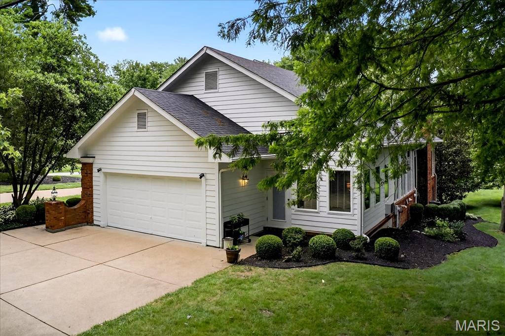 West Ladue - Residential