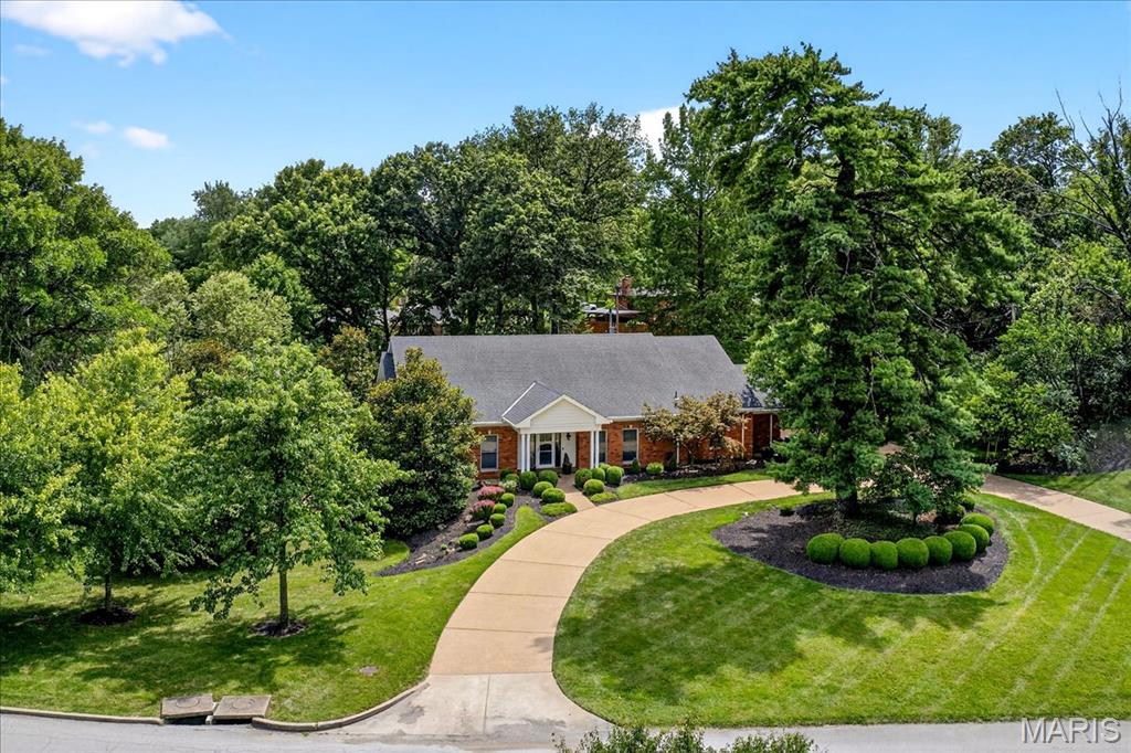 West Ladue - Residential