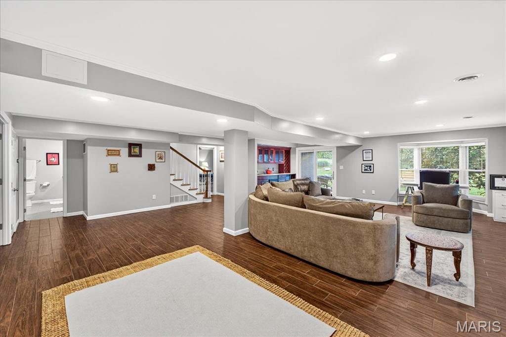 West Ladue - Residential