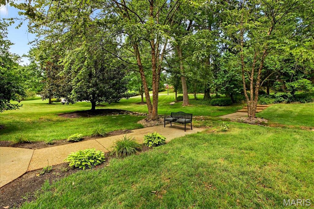 West Ladue - Residential