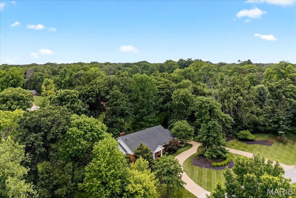West Ladue - Residential