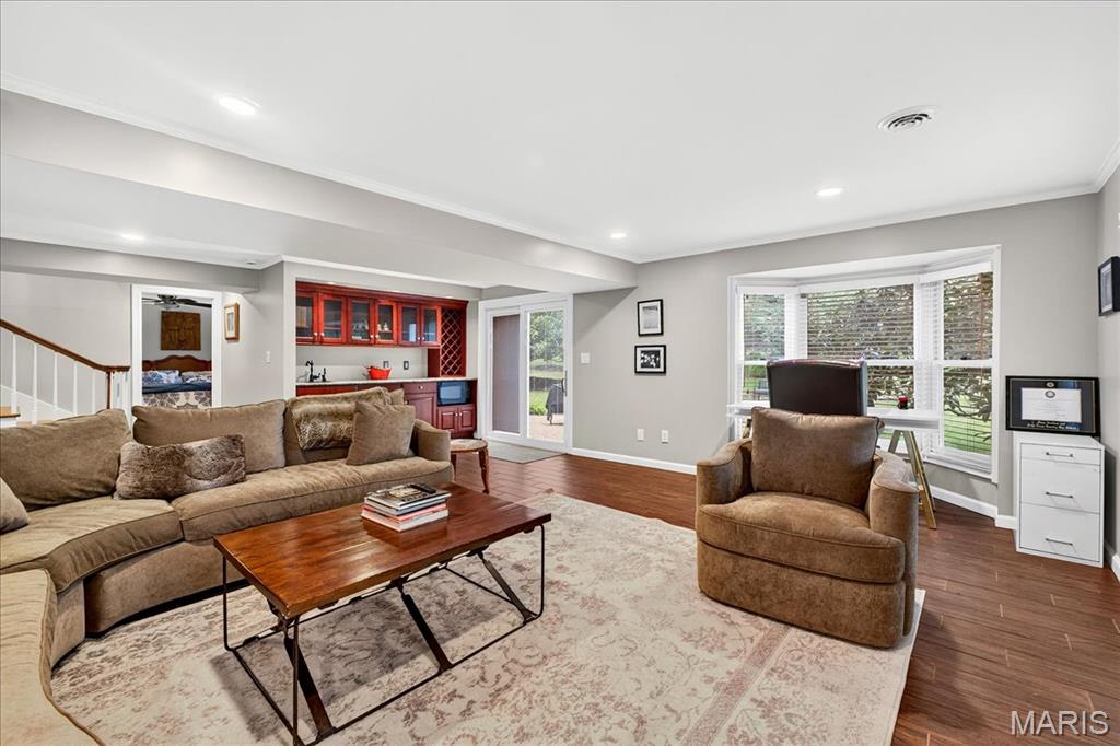 West Ladue - Residential