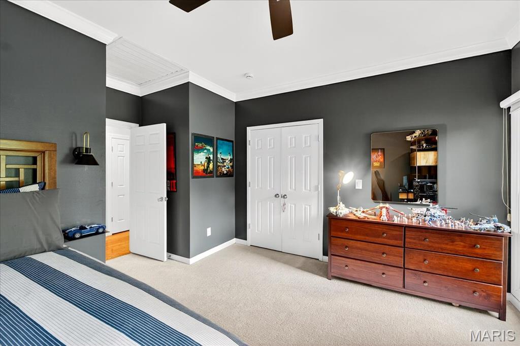 West Ladue - Residential