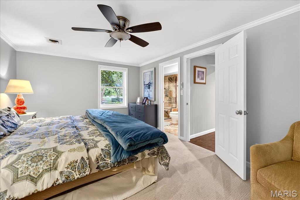 West Ladue - Residential